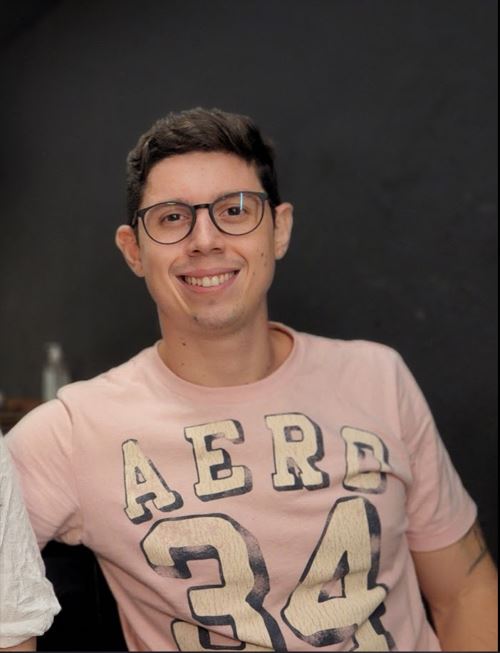 Rafael Paulino